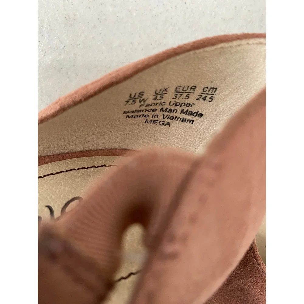 Life Stride brand lifestride